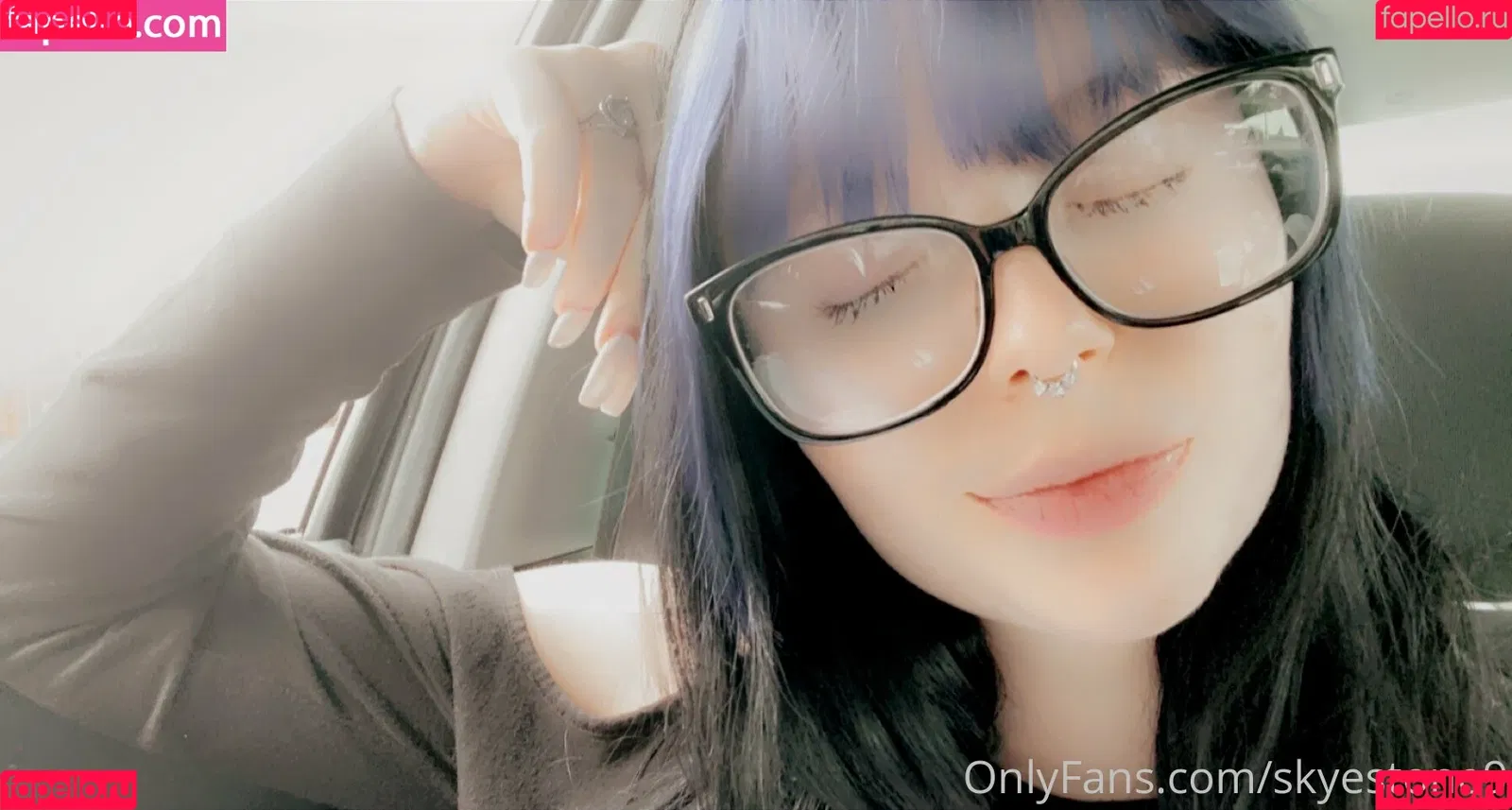 skye Stone / skyestone9 / skyestone99 Onlyfans Photo Gallery 