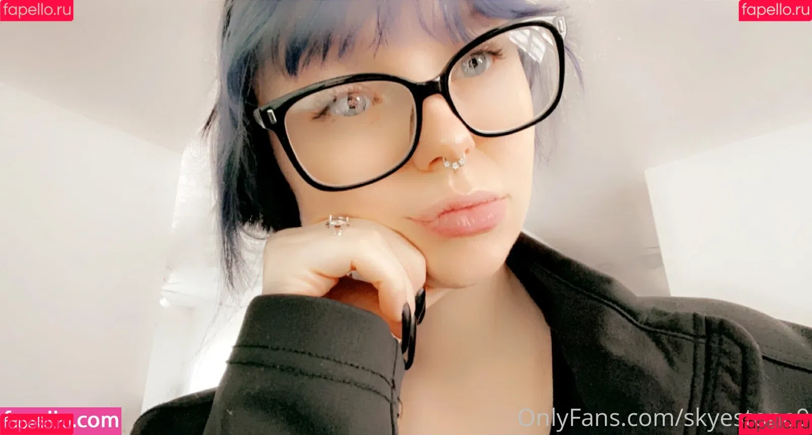 skye Stone / skyestone9 / skyestone99 Onlyfans Photo Gallery 