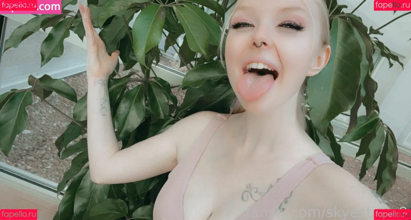 skye Stone / skyestone9 / skyestone99 Onlyfans Photo Gallery 