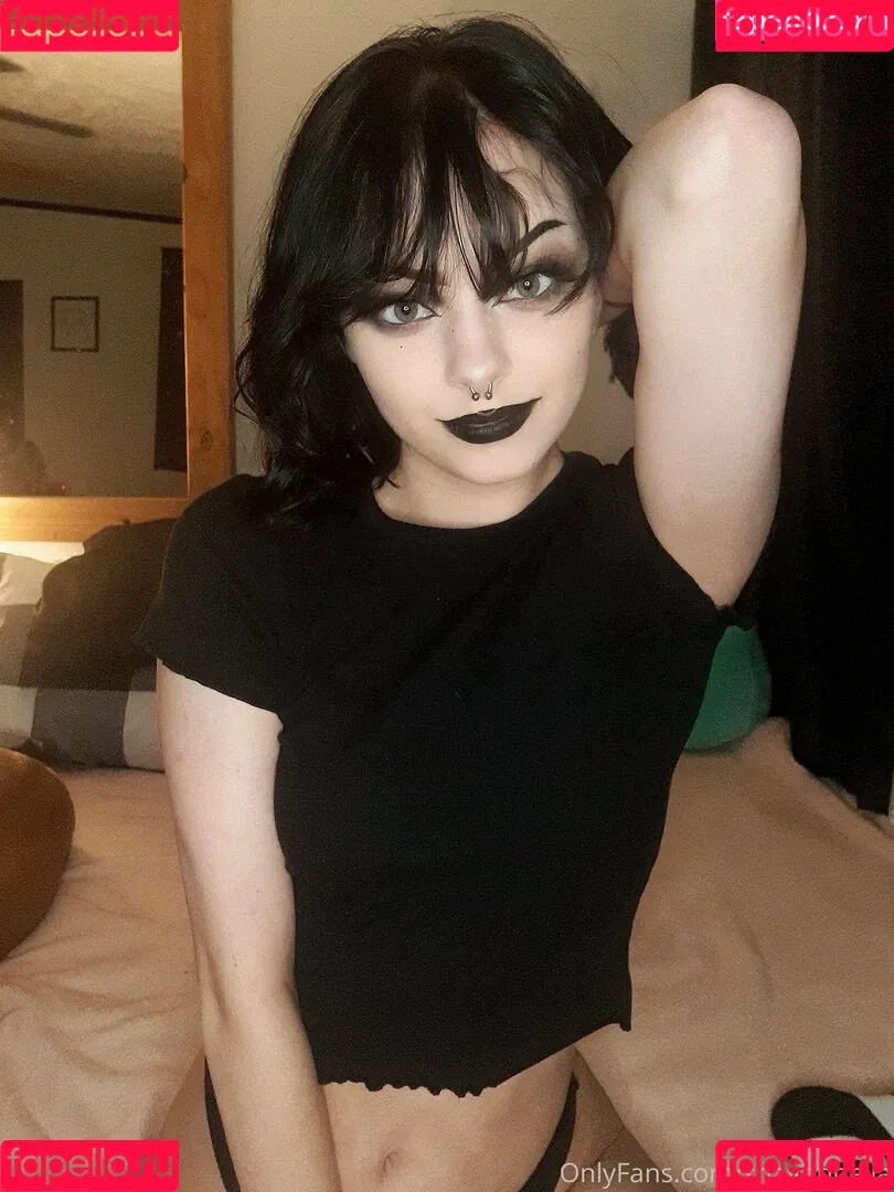 opheliaknowsbest / shayophelia Onlyfans Photo Gallery 