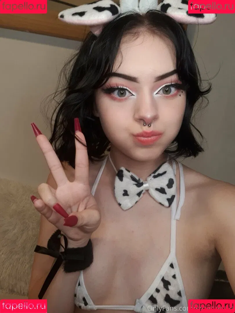 opheliaknowsbest / shayophelia Onlyfans Photo Gallery 