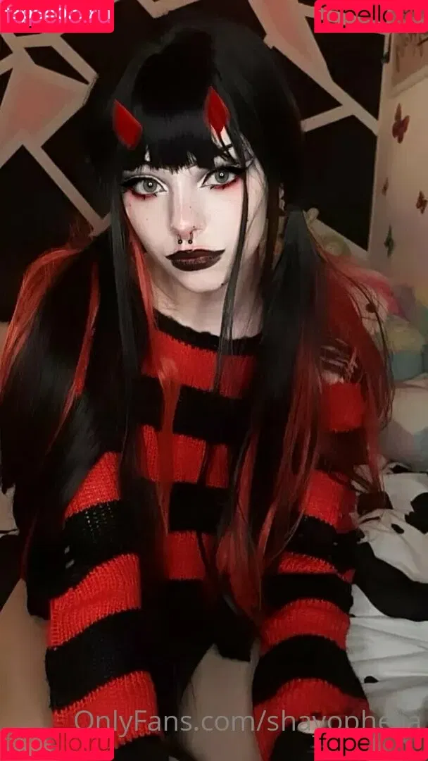 opheliaknowsbest / shayophelia Onlyfans Photo Gallery 