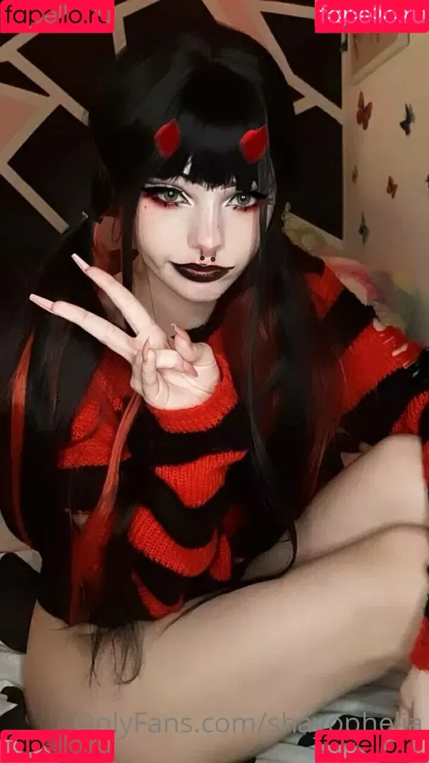 opheliaknowsbest / shayophelia Onlyfans Photo Gallery 
