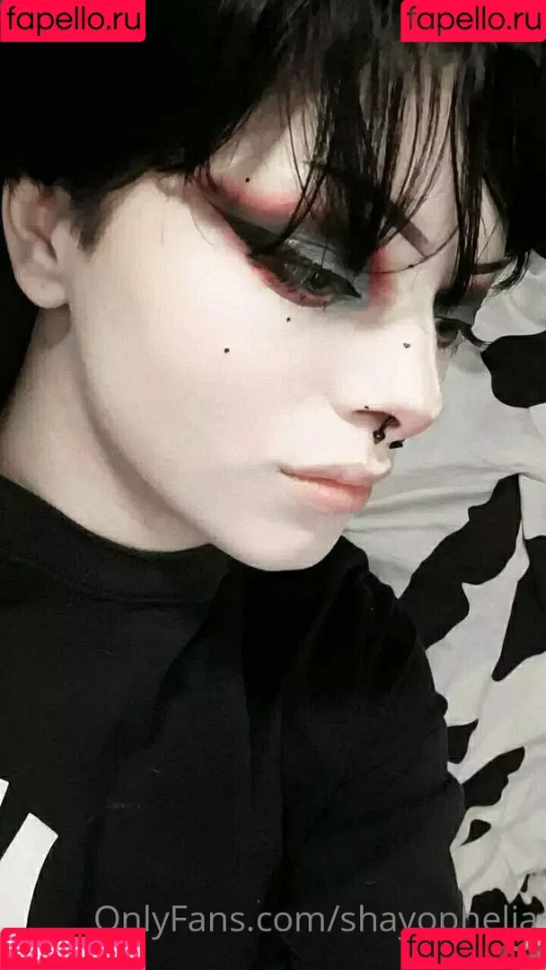 opheliaknowsbest / shayophelia Onlyfans Photo Gallery 