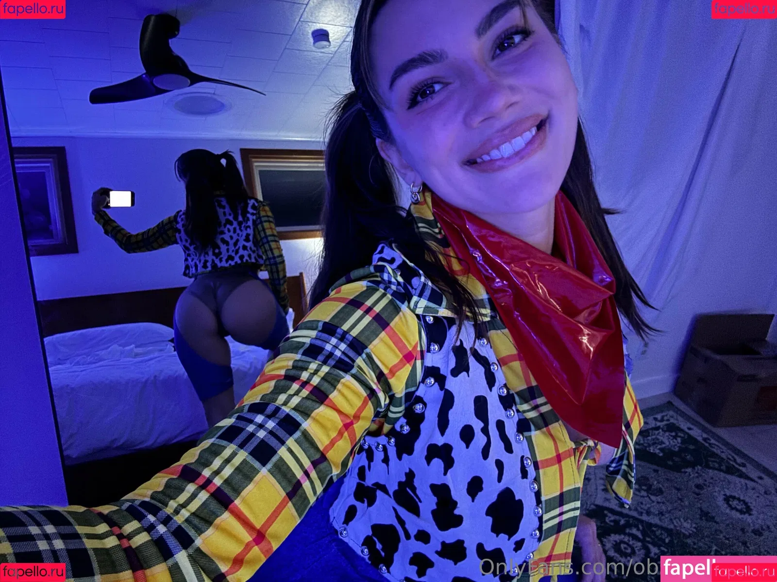 observinglala / observingllala Onlyfans Photo Gallery 