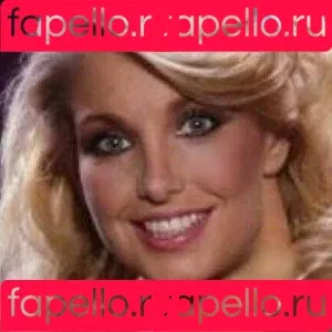 Fall Guy / Heather Thomas / heatherthomasofficial Onlyfans Photo Gallery 