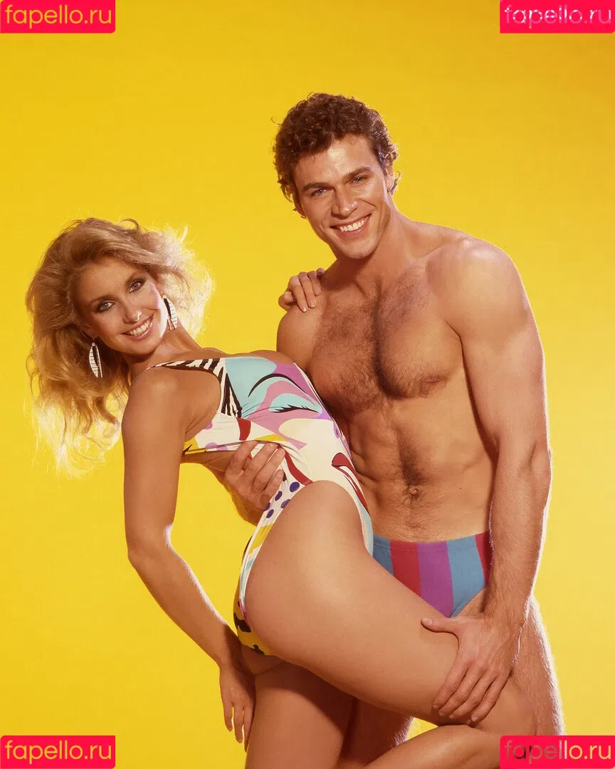 Fall Guy / Heather Thomas / heatherthomasofficial Onlyfans Photo Gallery 