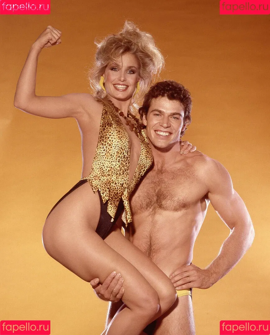 Fall Guy / Heather Thomas / heatherthomasofficial Onlyfans Photo Gallery 