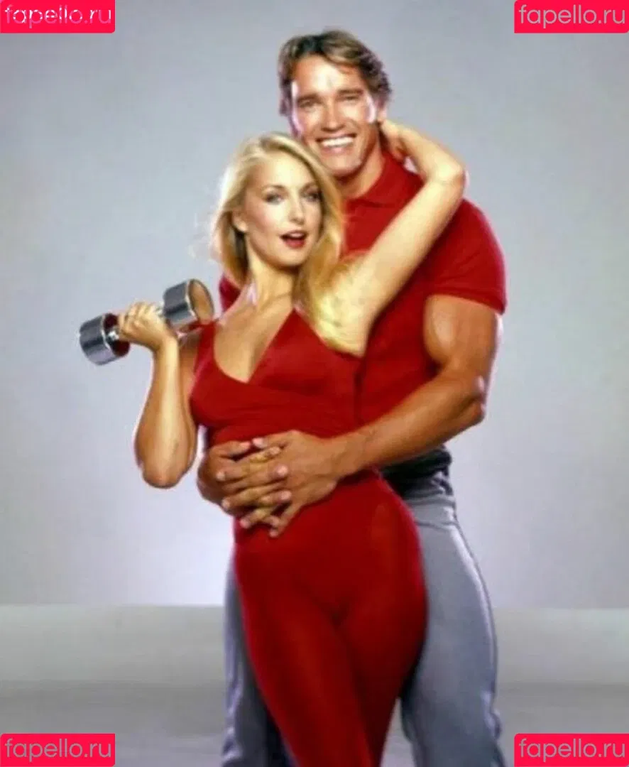 Fall Guy / Heather Thomas / heatherthomasofficial Onlyfans Photo Gallery 