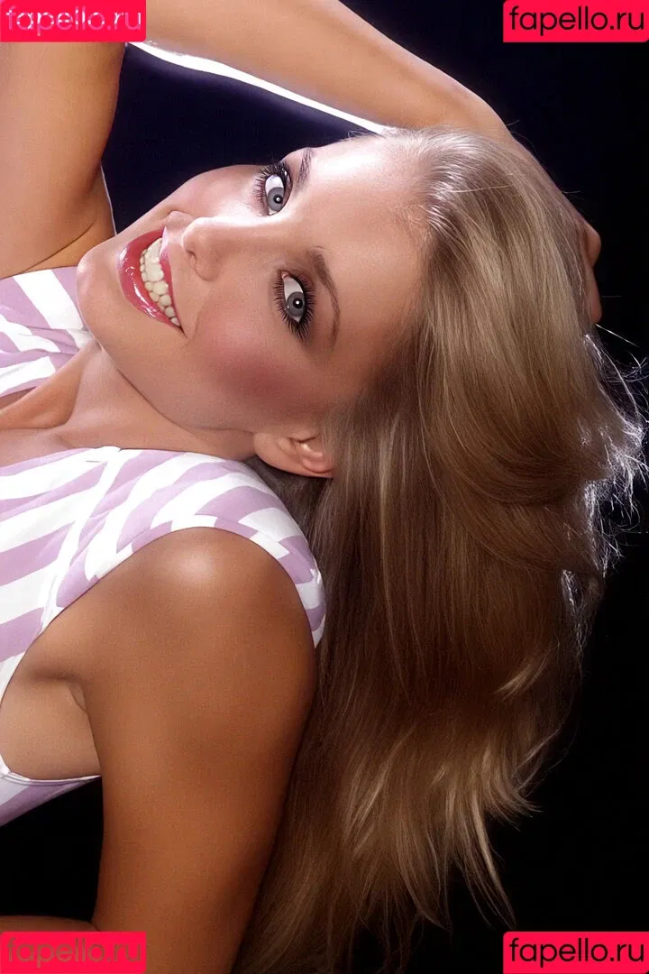 Fall Guy / Heather Thomas / heatherthomasofficial Onlyfans Photo Gallery 