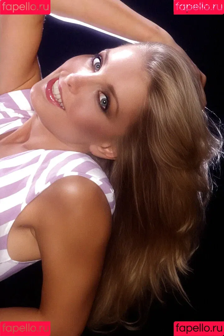 Fall Guy / Heather Thomas / heatherthomasofficial Onlyfans Photo Gallery 