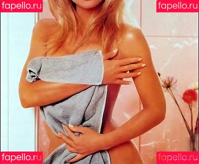 Fall Guy / Heather Thomas / heatherthomasofficial Onlyfans Photo Gallery 