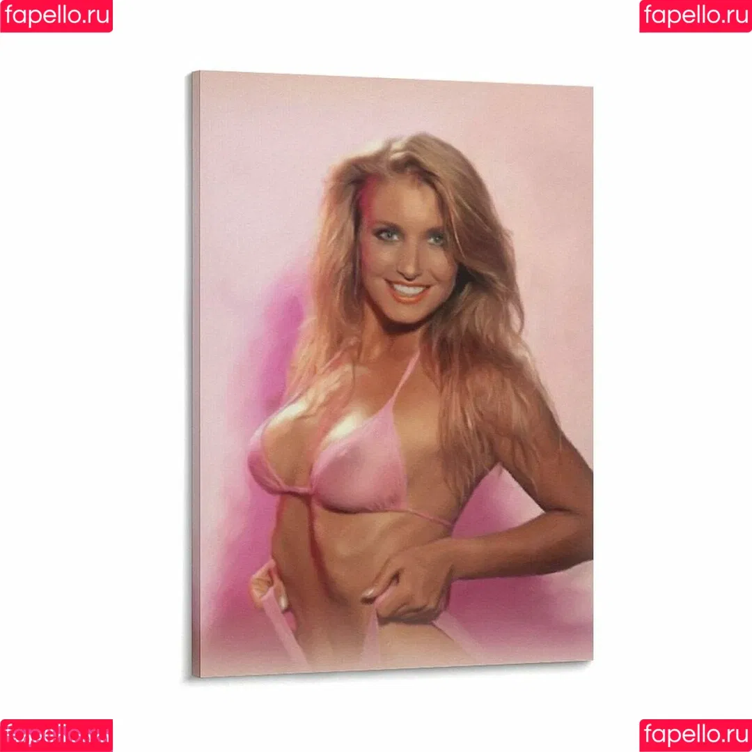 Fall Guy / Heather Thomas / heatherthomasofficial Onlyfans Photo Gallery 