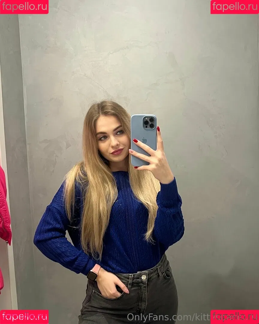 kittyspacegirl Onlyfans Photo Gallery 