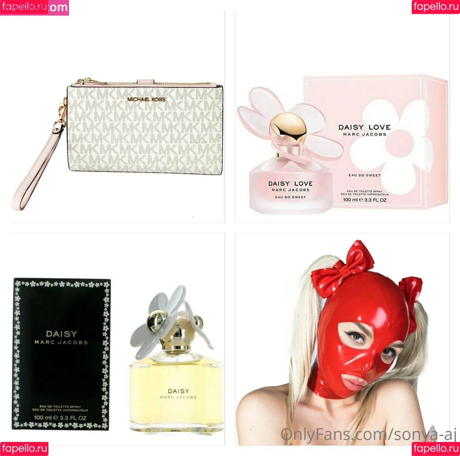 sonja.aj / sonya-aj Onlyfans Photo Gallery 