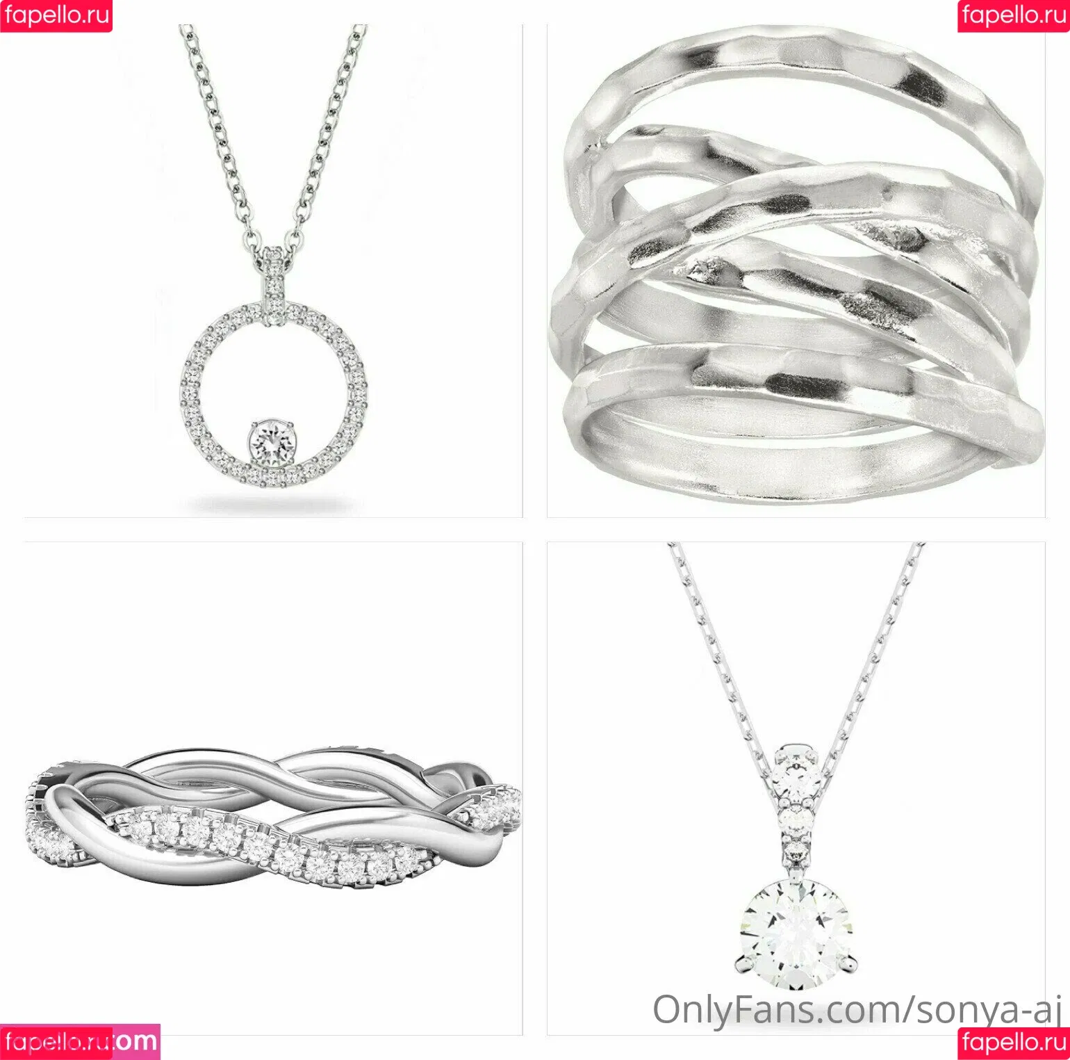 sonja.aj / sonya-aj Onlyfans Photo Gallery 