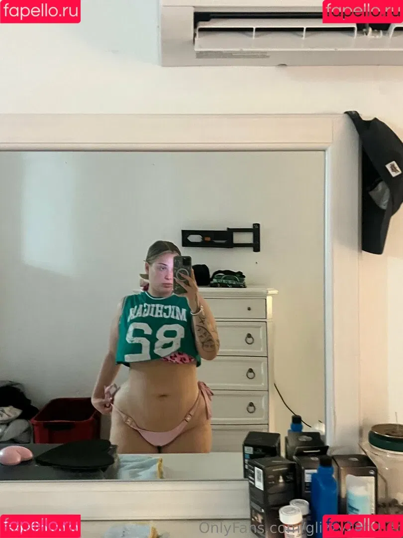 glizzycatcher / glizzycreams Onlyfans Photo Gallery 