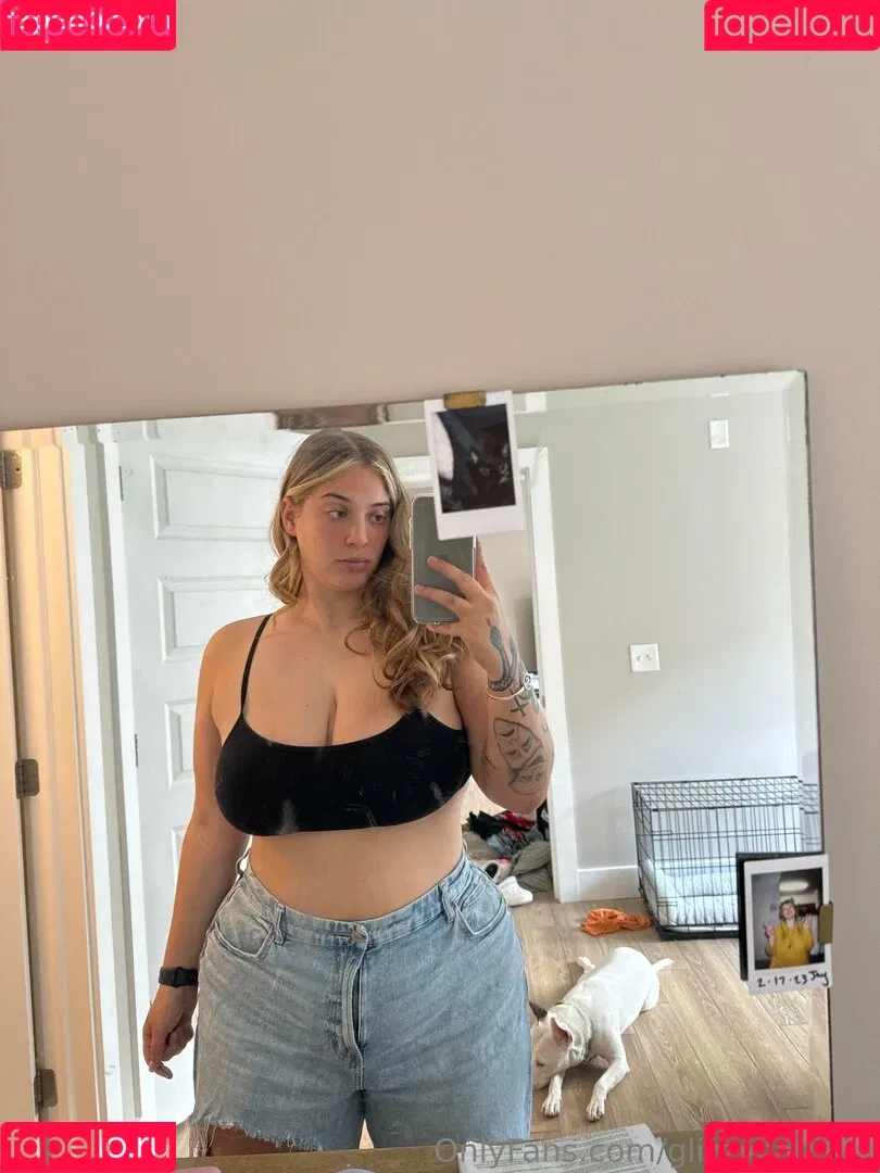 glizzycatcher / glizzycreams Onlyfans Photo Gallery 