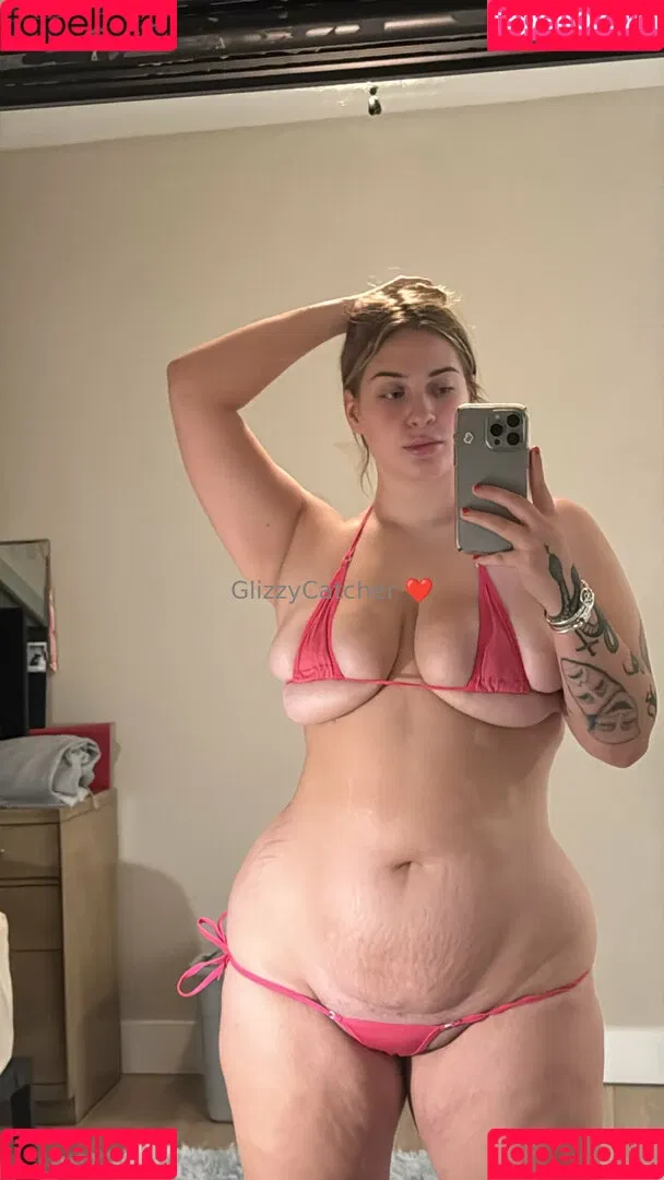 glizzycatcher / glizzycreams Onlyfans Photo Gallery 