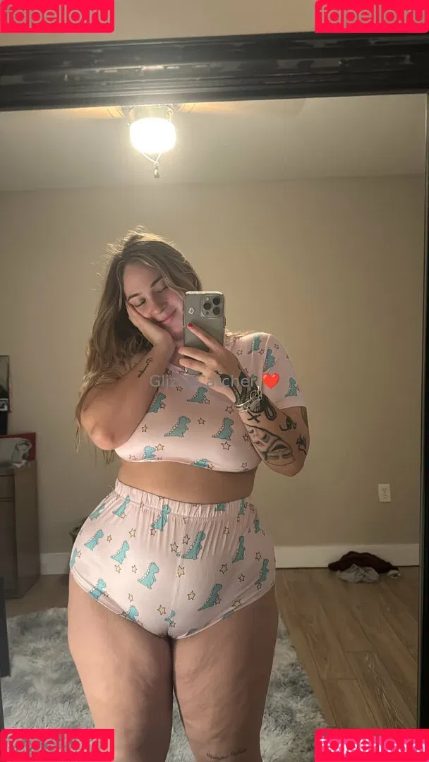 glizzycatcher / glizzycreams Onlyfans Photo Gallery 