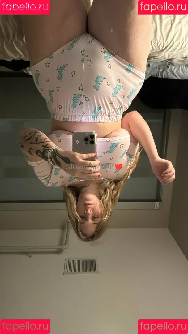 glizzycatcher / glizzycreams Onlyfans Photo Gallery 