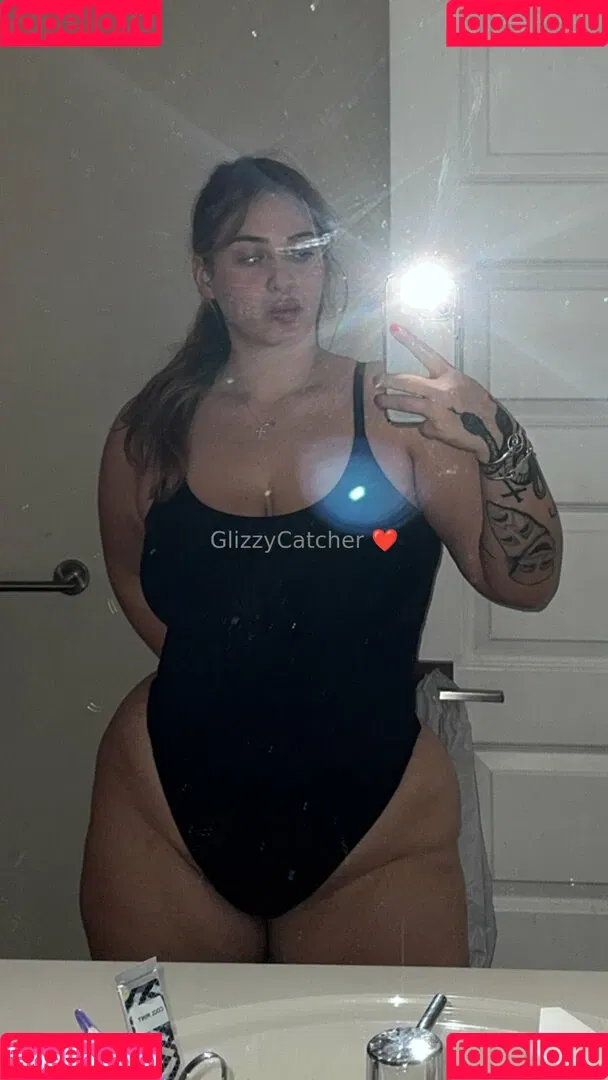 glizzycatcher / glizzycreams Onlyfans Photo Gallery 