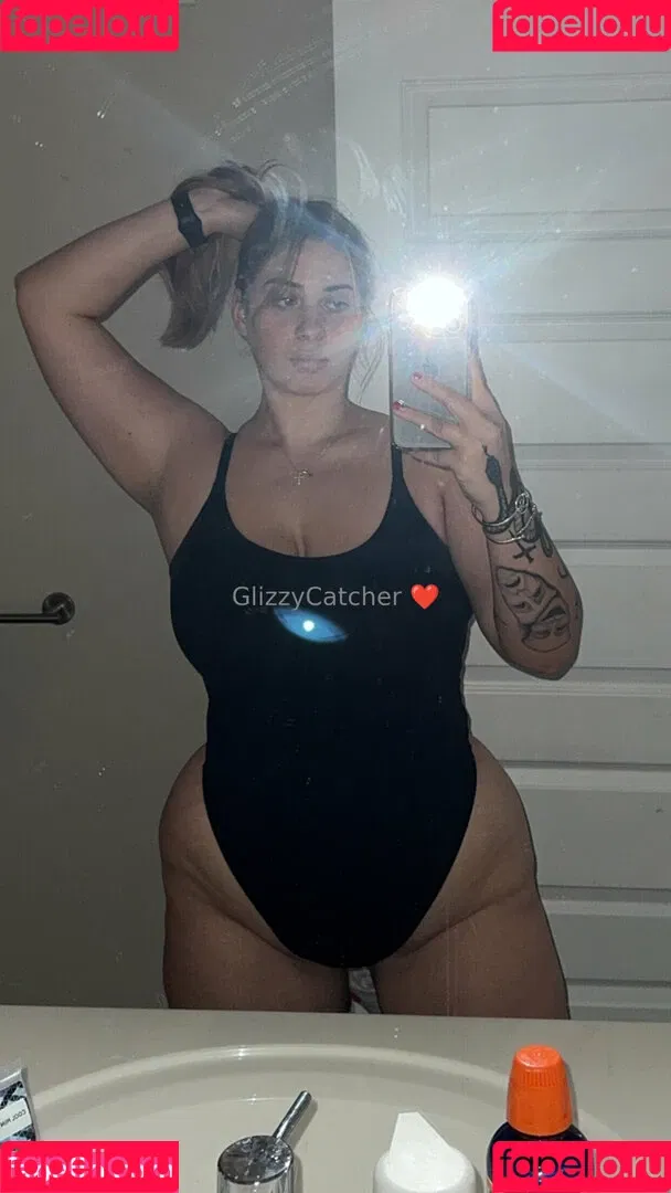 glizzycatcher / glizzycreams Onlyfans Photo Gallery 