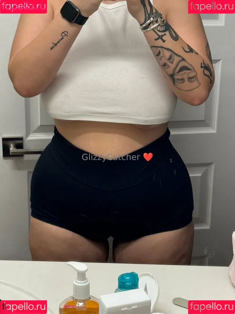 glizzycatcher / glizzycreams Onlyfans Photo Gallery 