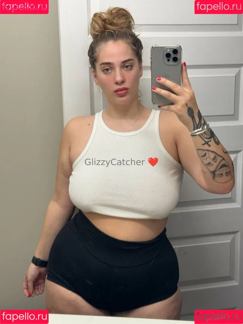 glizzycatcher / glizzycreams Onlyfans Photo Gallery 