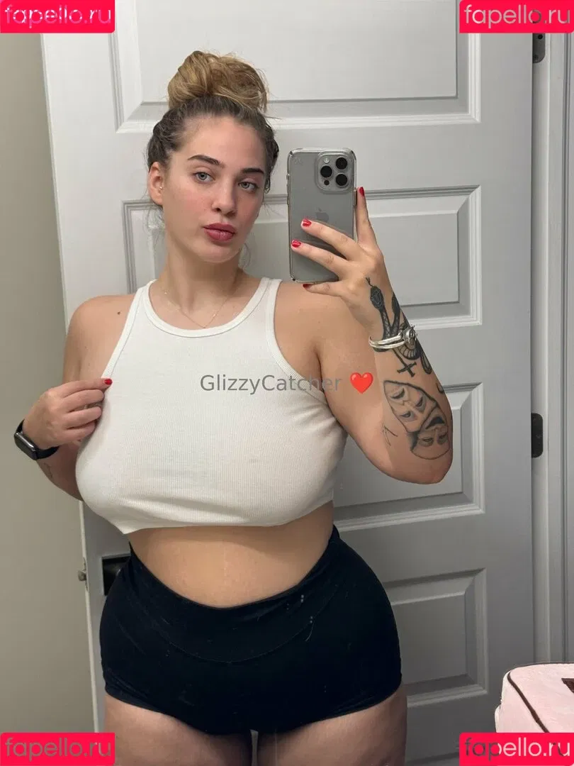 glizzycatcher / glizzycreams Onlyfans Photo Gallery 
