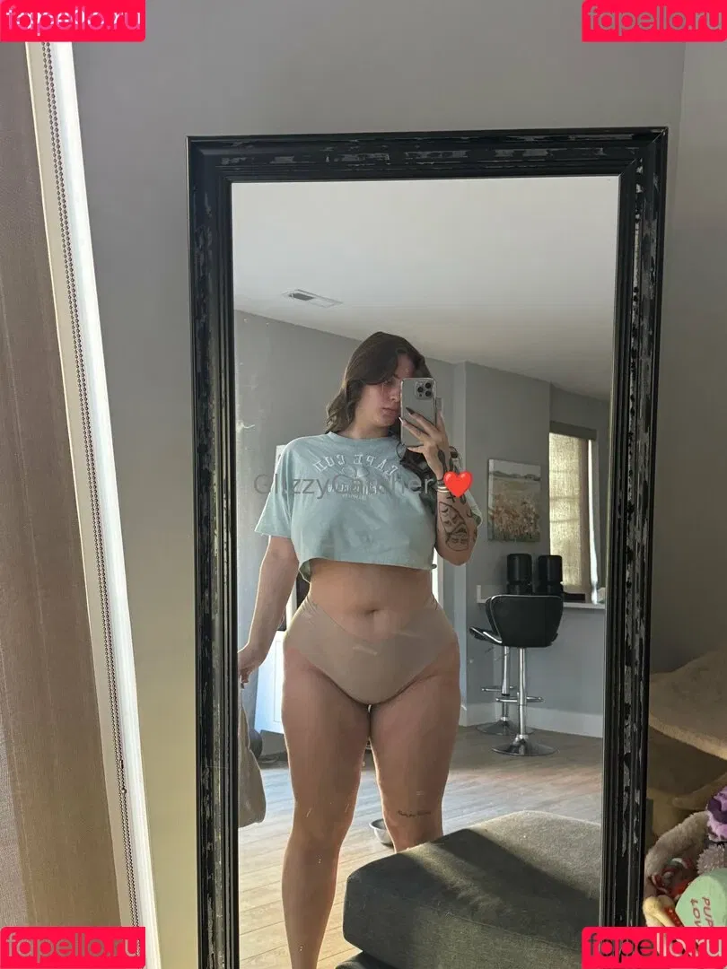 glizzycatcher / glizzycreams Onlyfans Photo Gallery 