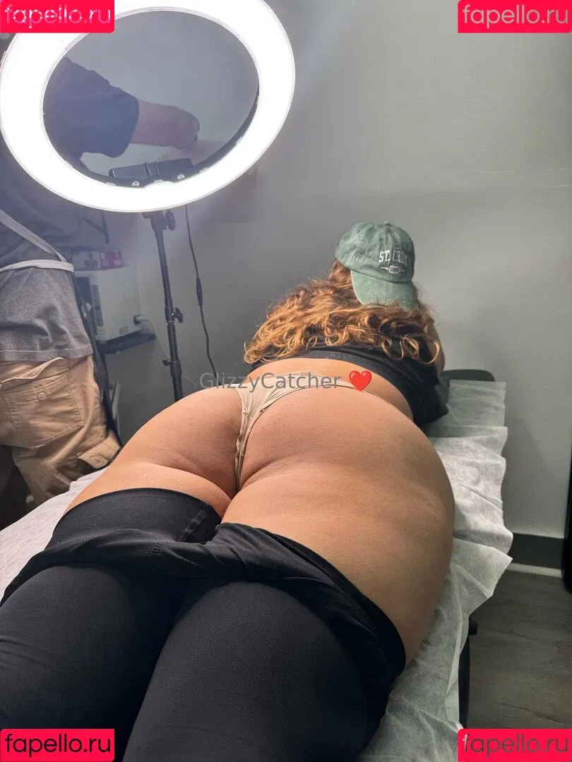 glizzycatcher / glizzycreams Onlyfans Photo Gallery 