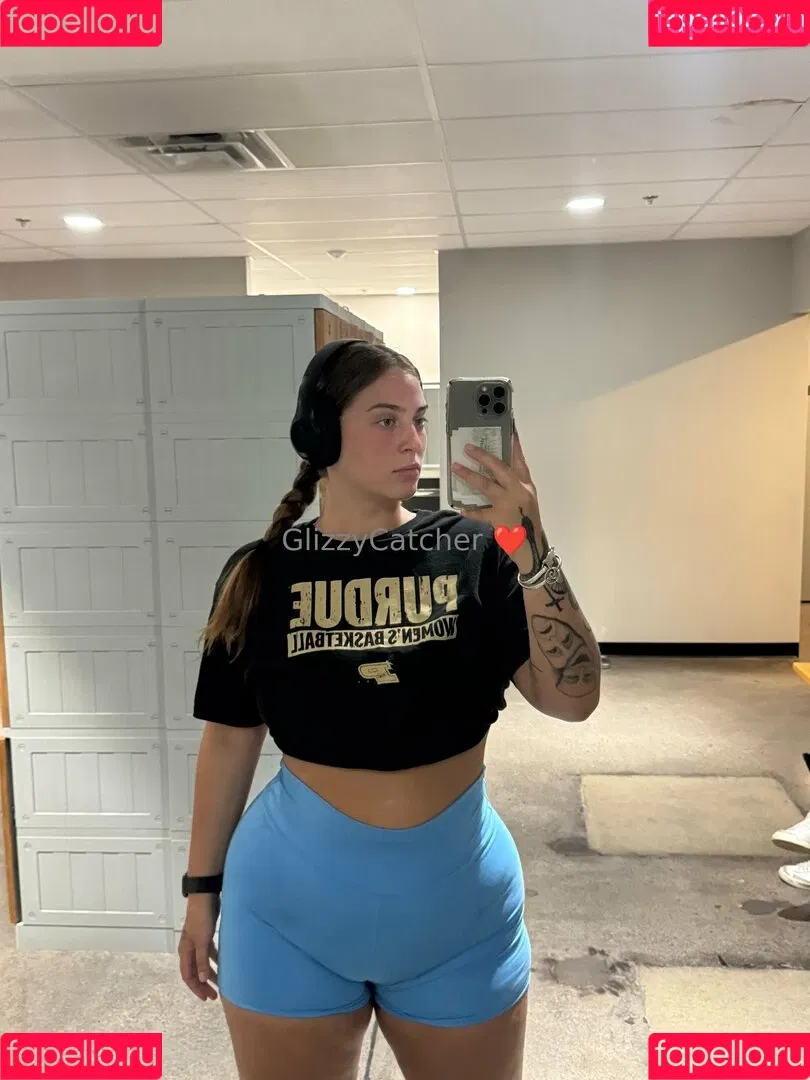 glizzycatcher / glizzycreams Onlyfans Photo Gallery 