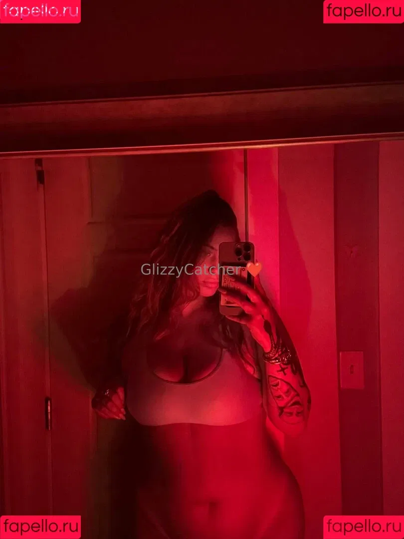glizzycatcher / glizzycreams Onlyfans Photo Gallery 