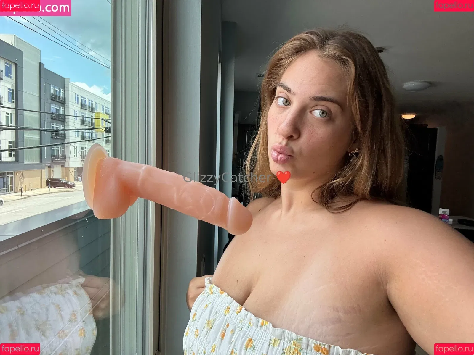 glizzycatcher / glizzycreams Onlyfans Photo Gallery 