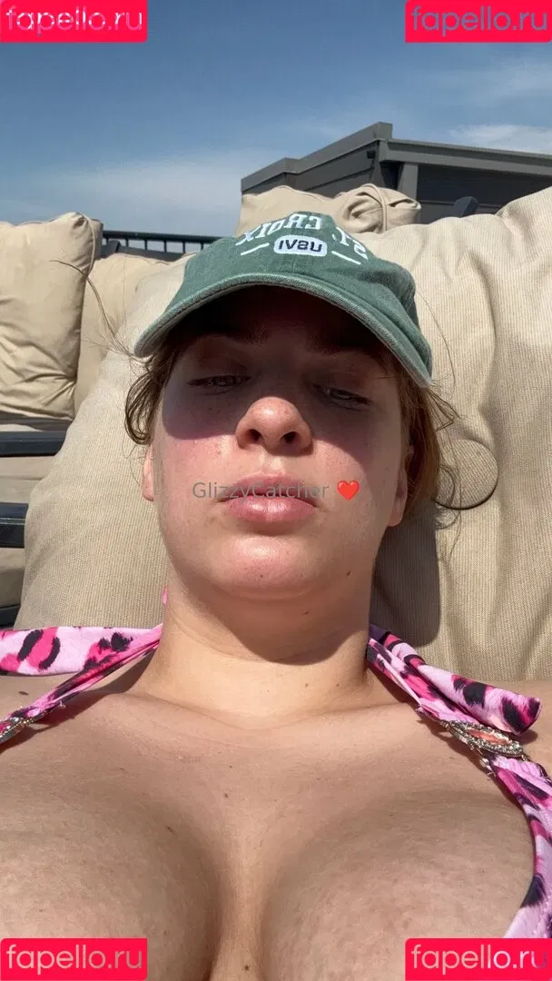 glizzycatcher / glizzycreams Onlyfans Photo Gallery 