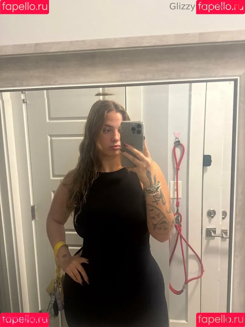 glizzycatcher / glizzycreams Onlyfans Photo Gallery 