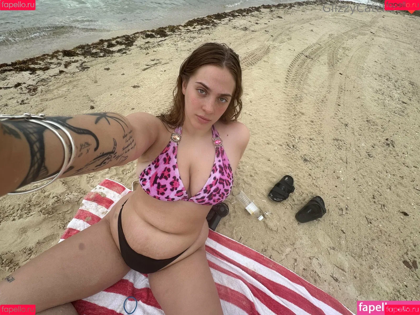 glizzycatcher / glizzycreams Onlyfans Photo Gallery 