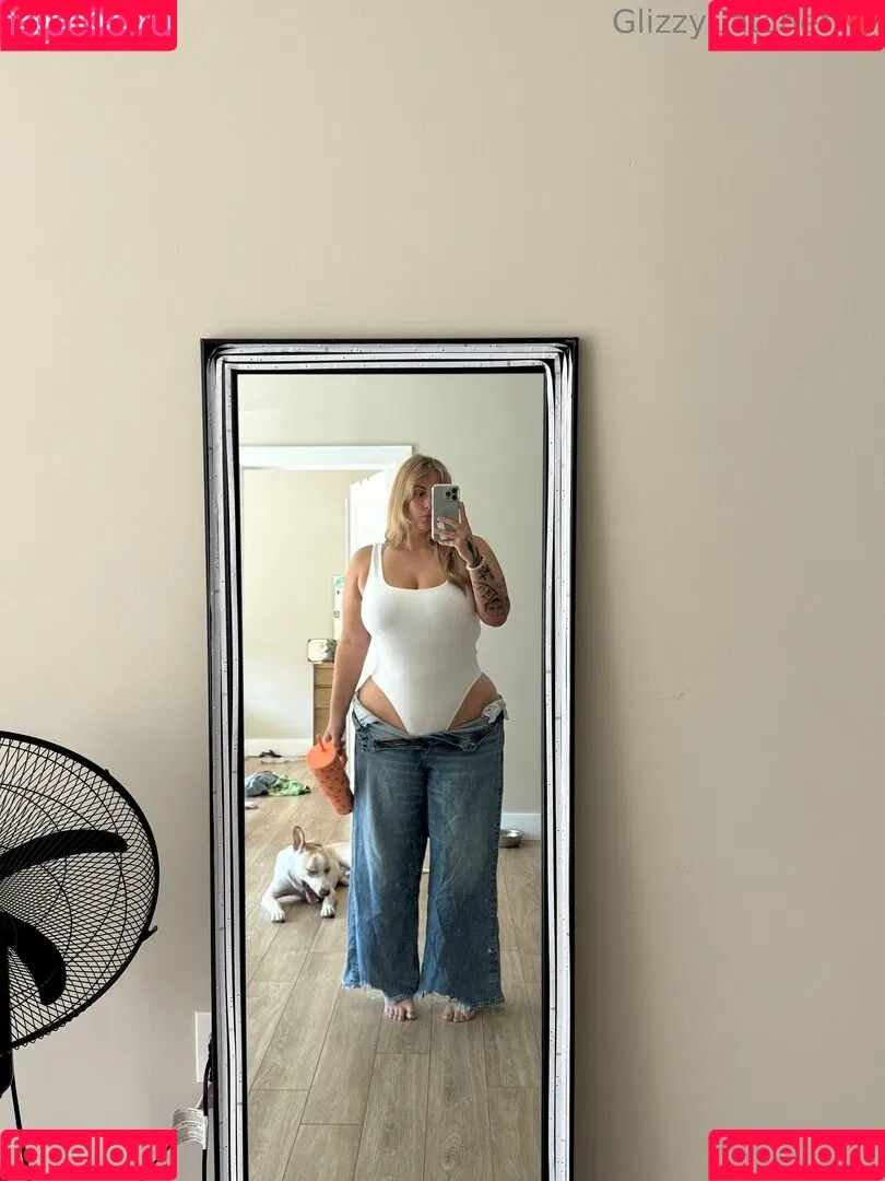 glizzycatcher / glizzycreams Onlyfans Photo Gallery 