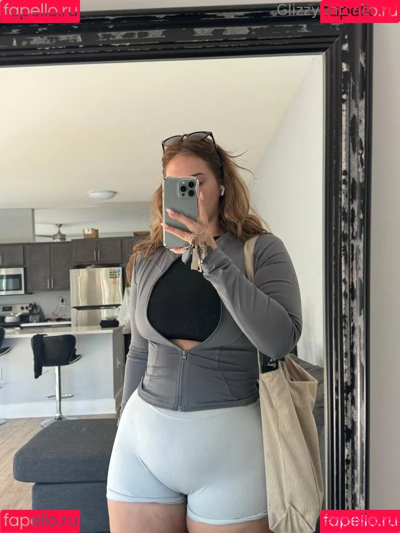 glizzycatcher / glizzycreams Onlyfans Photo Gallery 