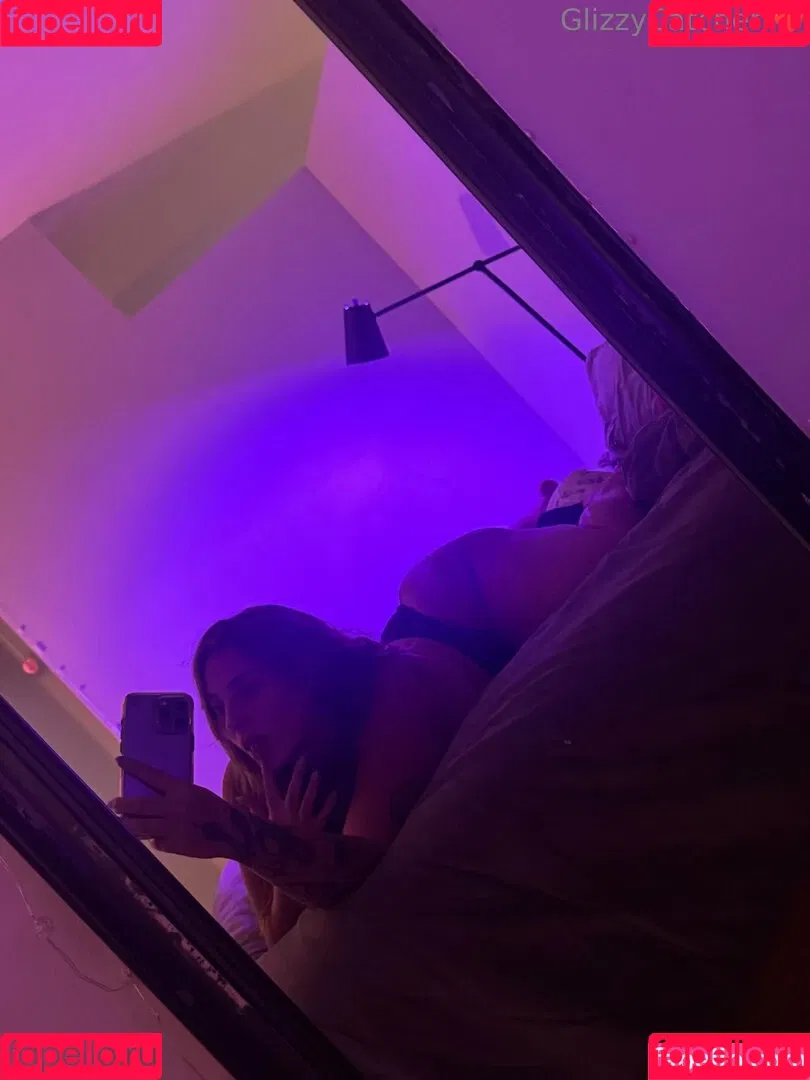 glizzycatcher / glizzycreams Onlyfans Photo Gallery 