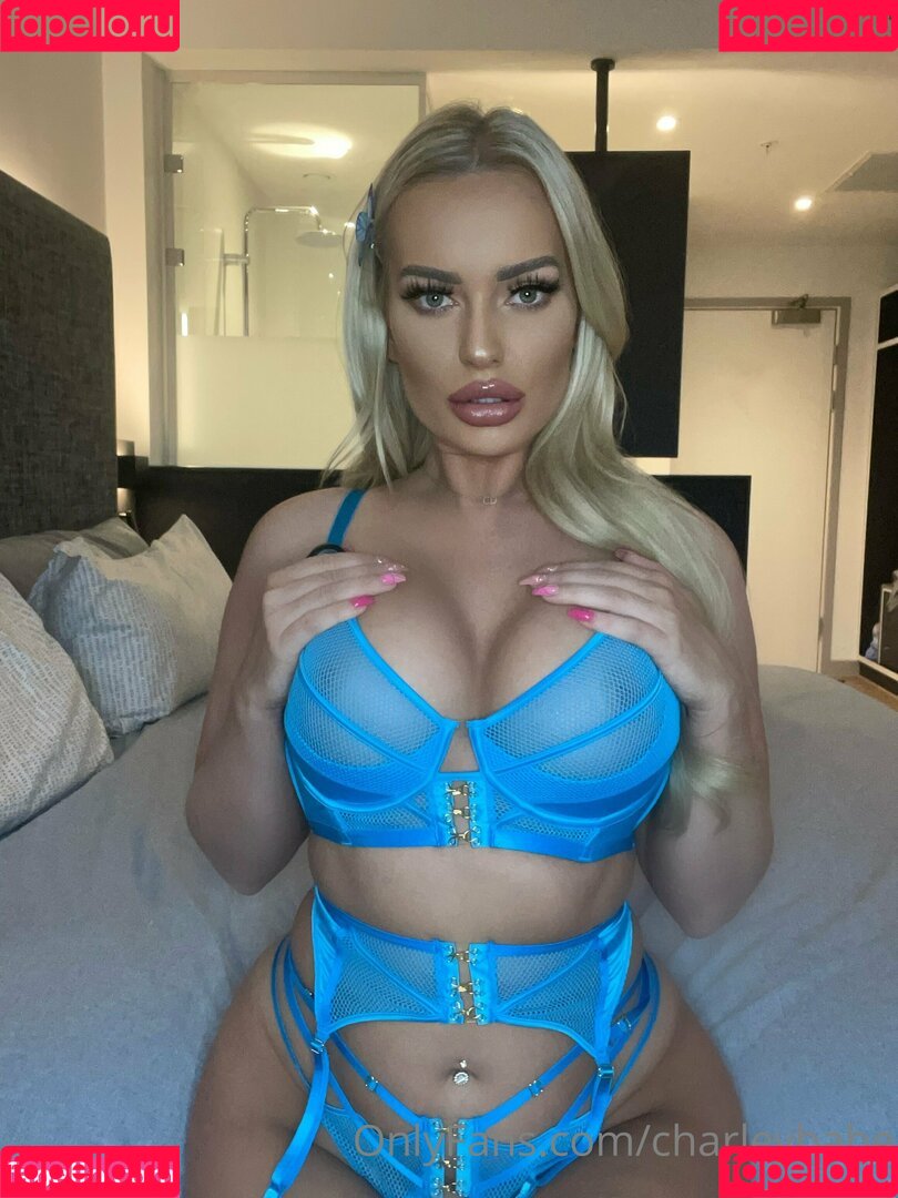 charleybabe Onlyfans Photo Gallery 