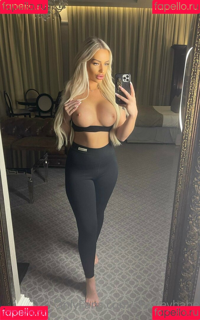 charleybabe Onlyfans Photo Gallery 