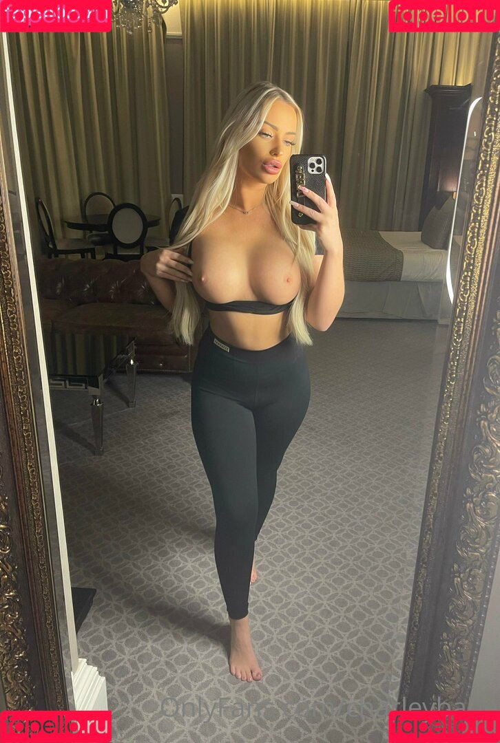 charleybabe Onlyfans Photo Gallery 