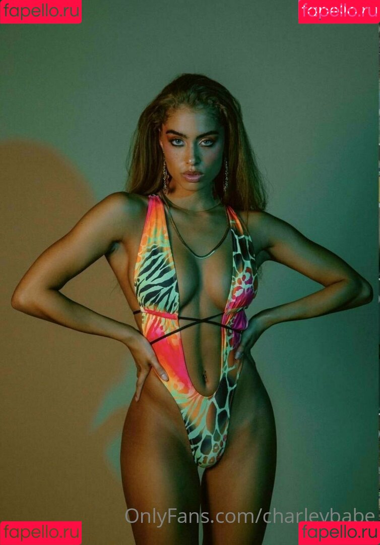 charleybabe Onlyfans Photo Gallery 