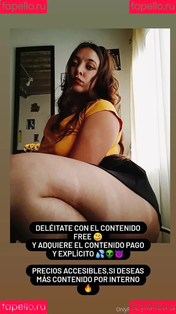 nana.bela11 / nanabela Onlyfans Photo Gallery 