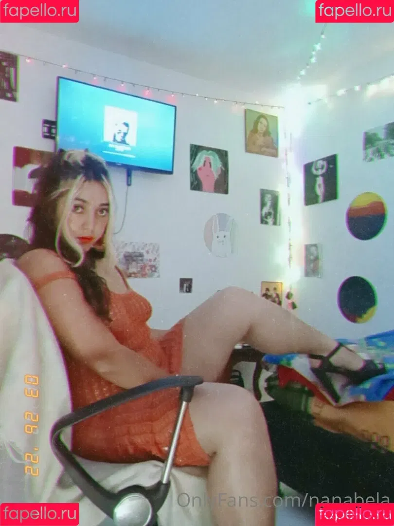 nana.bela11 / nanabela Onlyfans Photo Gallery 