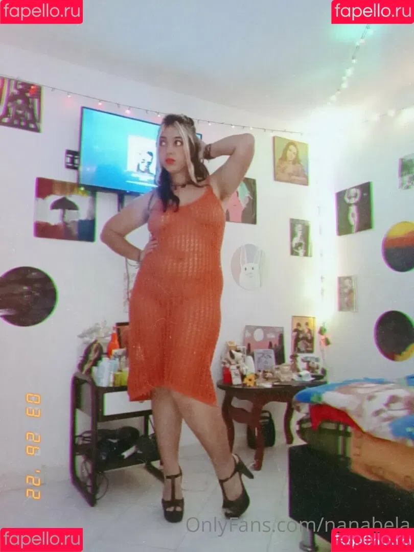 nana.bela11 / nanabela Onlyfans Photo Gallery 