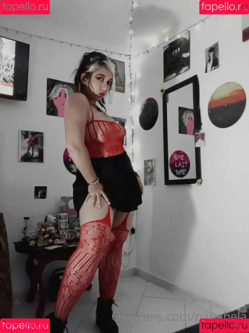 nana.bela11 / nanabela Onlyfans Photo Gallery 