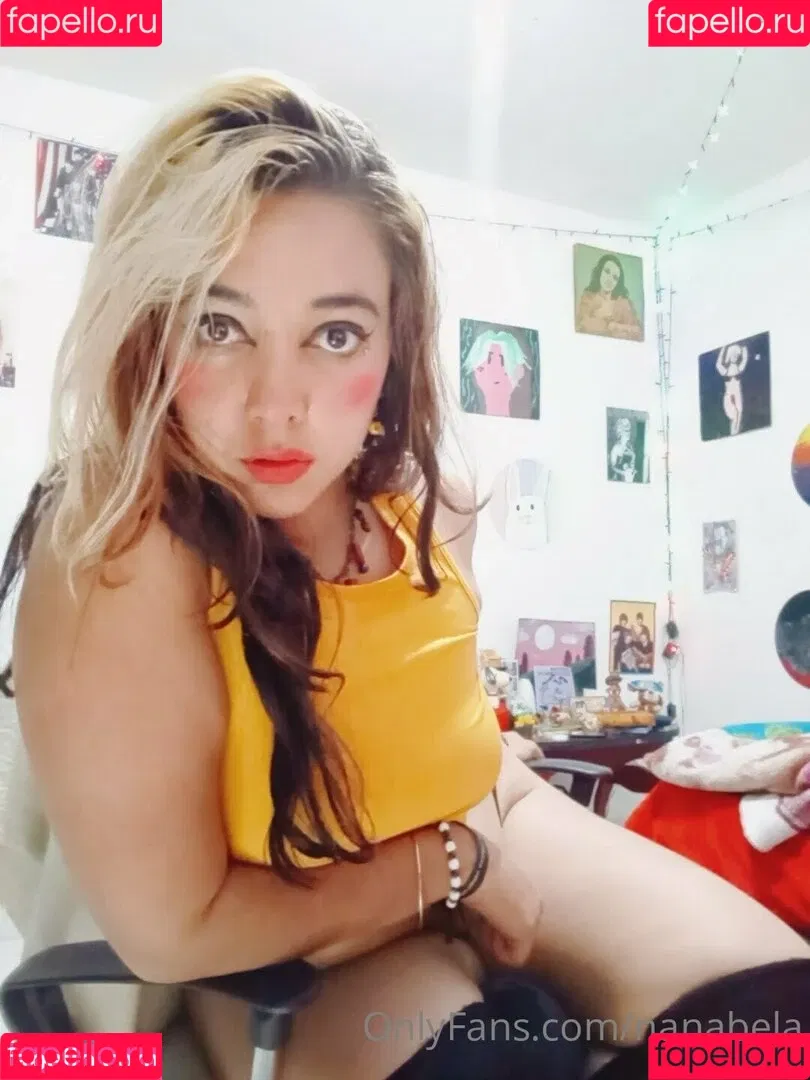 nana.bela11 / nanabela Onlyfans Photo Gallery 